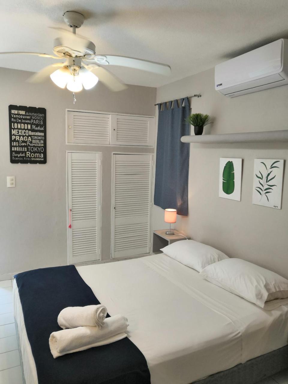 Rentalife Playa Playa del Carmen Eksteriør bilde