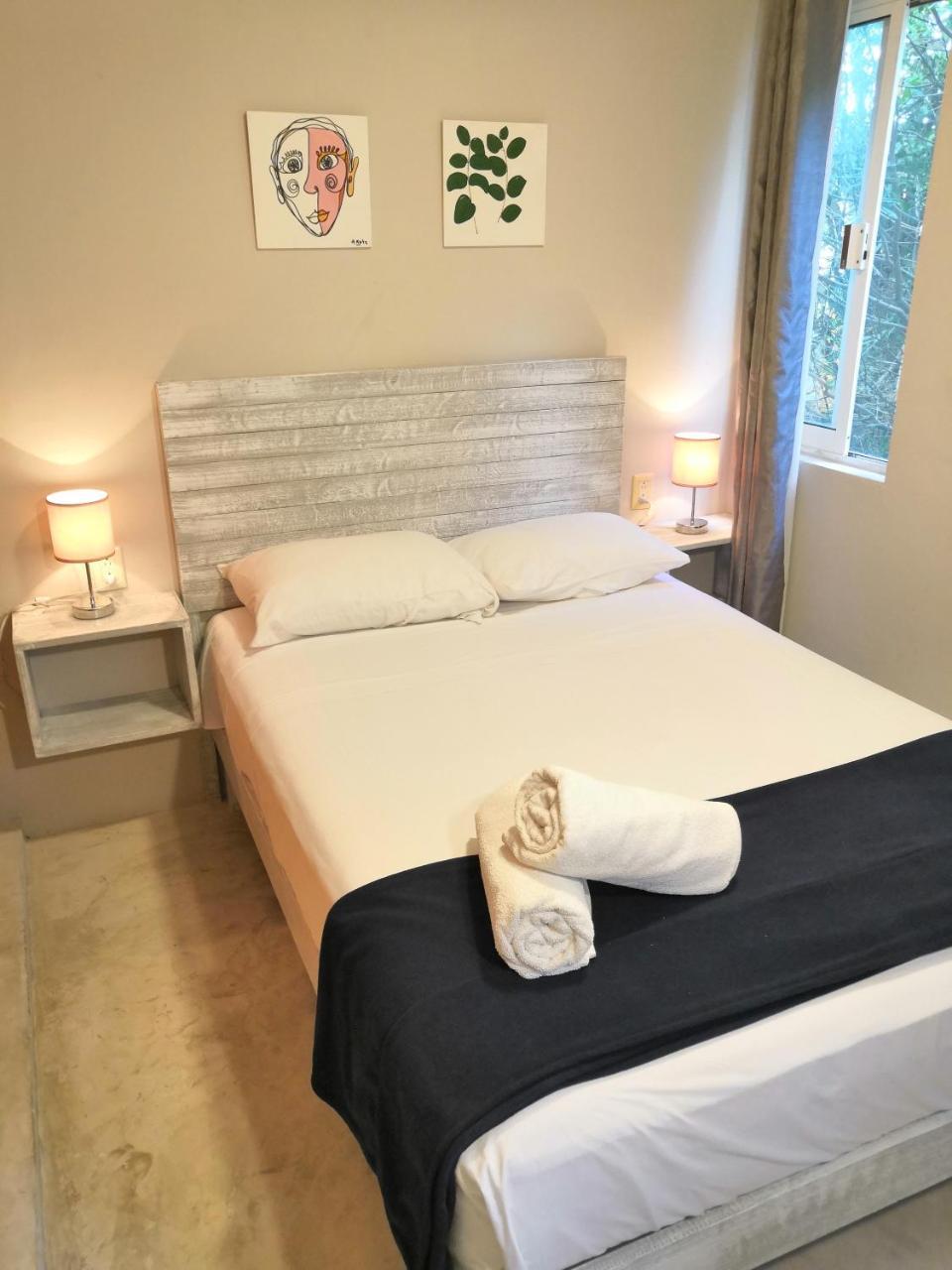 Rentalife Playa Playa del Carmen Eksteriør bilde