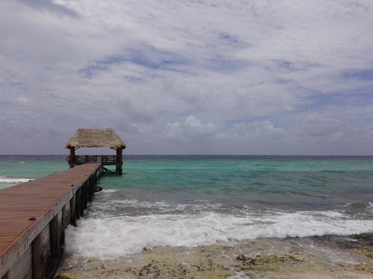 Rentalife Playa Playa del Carmen Eksteriør bilde