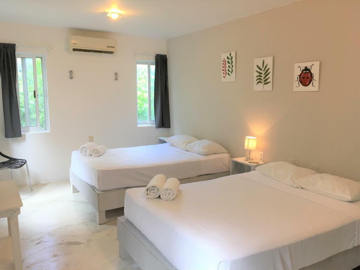 Rentalife Playa Playa del Carmen Eksteriør bilde