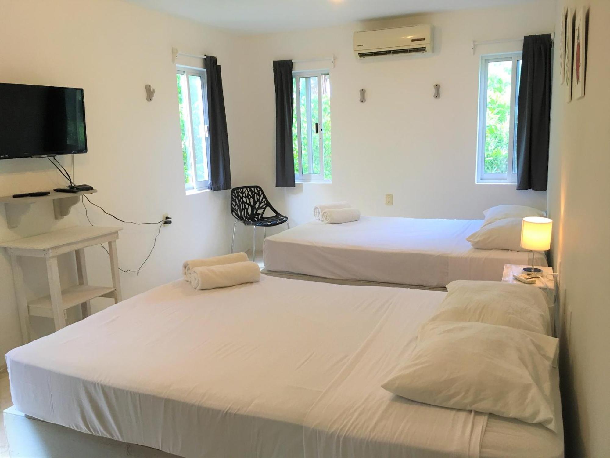 Rentalife Playa Playa del Carmen Eksteriør bilde
