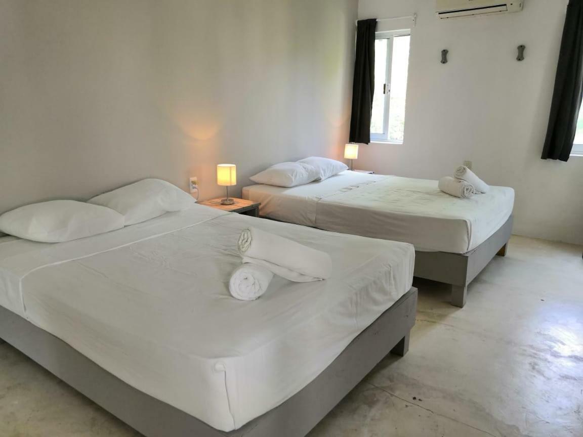 Rentalife Playa Playa del Carmen Eksteriør bilde