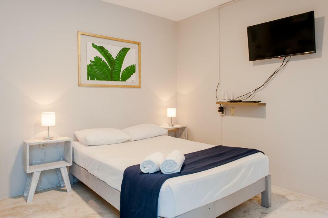 Rentalife Playa Playa del Carmen Eksteriør bilde
