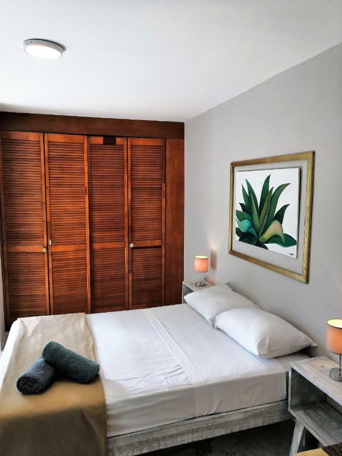 Rentalife Playa Playa del Carmen Eksteriør bilde