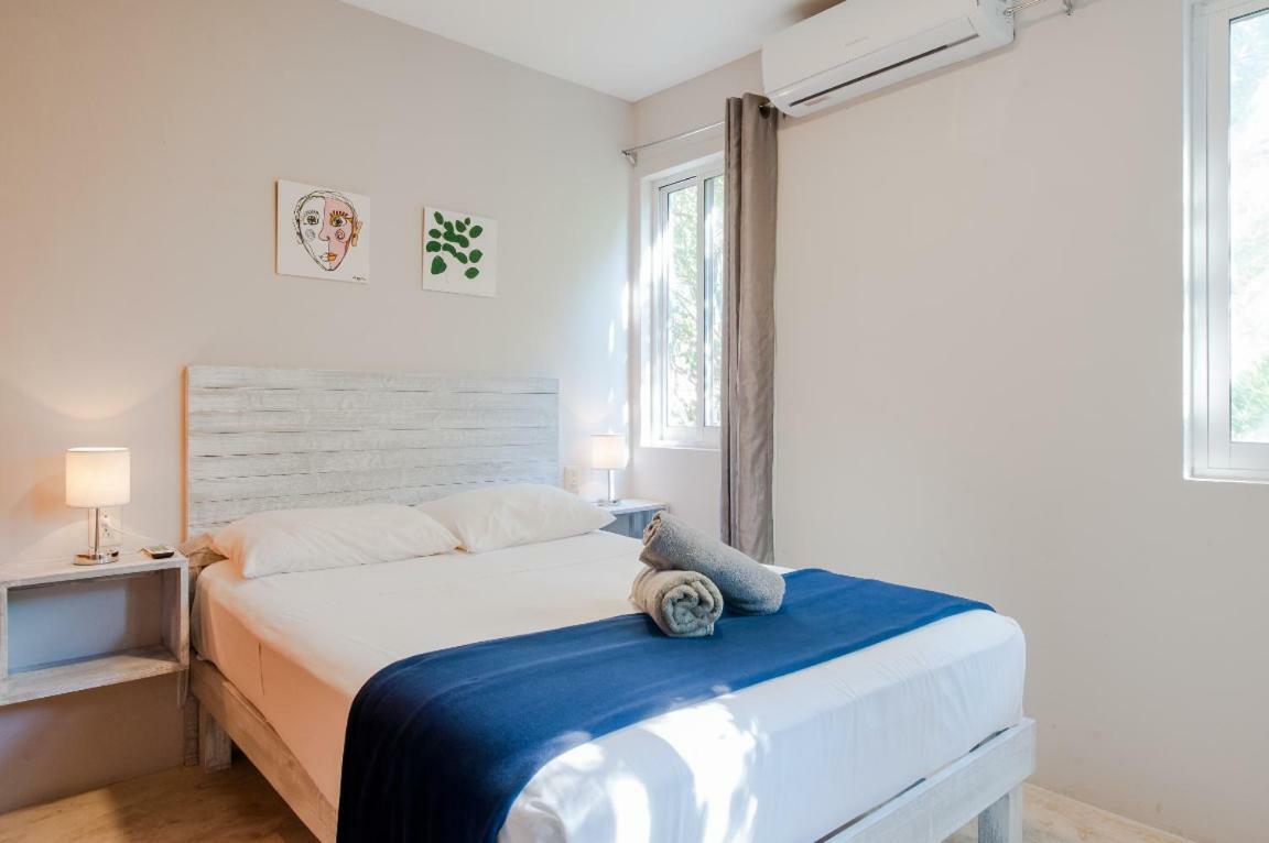 Rentalife Playa Playa del Carmen Eksteriør bilde